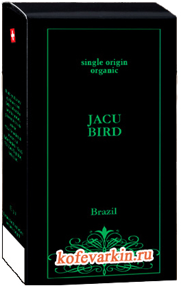 BADILATTI Jacu Bird (Bio)   ,    (125 )